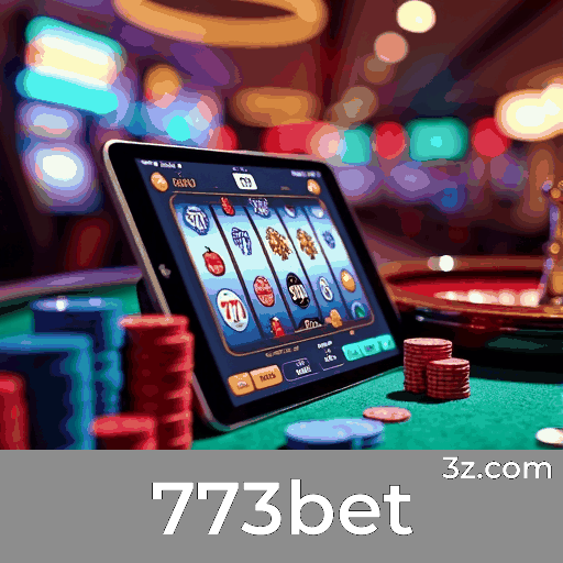 773bet game mais image