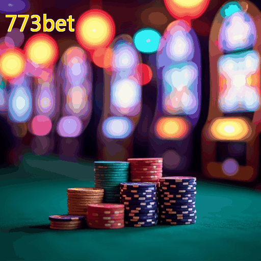 773bet - Plataforma confiável para apostas emocionantes e bônus